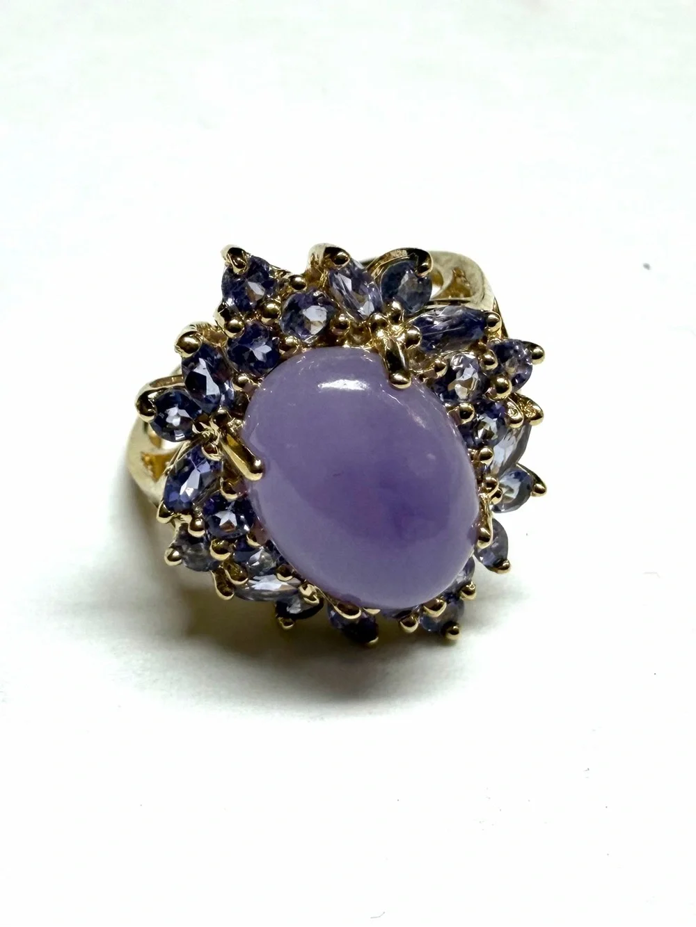 N/A 14k yellow